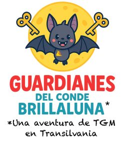 Conde Brillaluna, una aventura de Viajes TGM